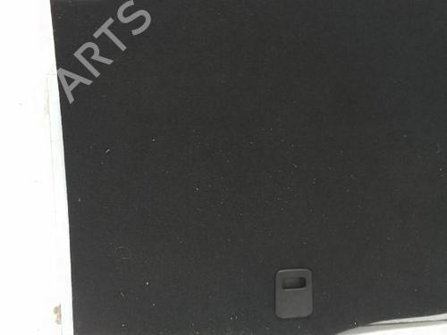 Used Tailgate TOYOTA CAMRY Saloon (_V4_) 2.5 (ASV40_) (181 hp) 26051973