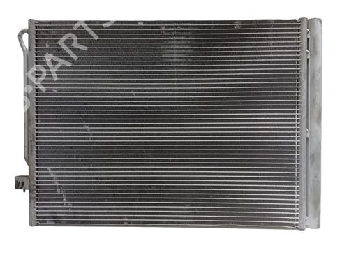 Used AC radiator AC radiator BMW X5 (E70) 3.0 sd (286 hp) 35976326 35976326