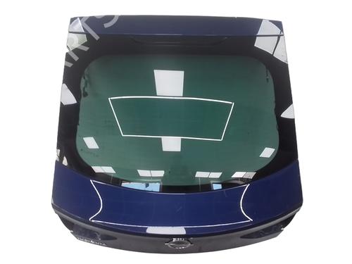 Used Tailgate OPEL INSIGNIA B Grand Sport (Z18) 2.0 (68) (200 hp) 31274532