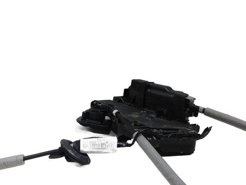 Rear left lock VW GOLF VIII (CD1, DA1) 2.0 GTI | BP31967877C100