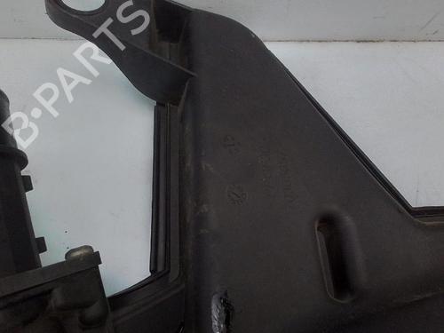 Used Air filter box DACIA SANDERO 1.5 dCi (88 hp) 26050344