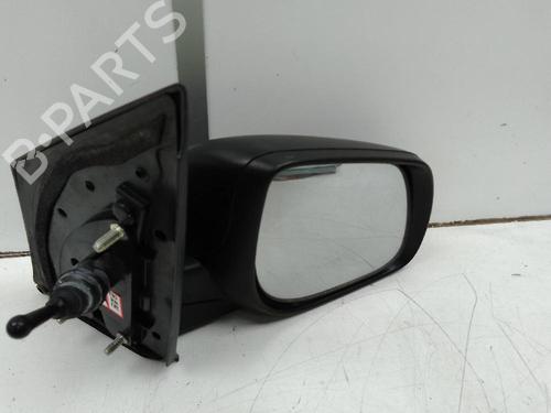 Right mirror KIA PICANTO II (TA) 1.0 | BP19179500C27