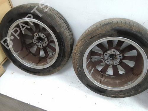 Rim SEAT ATECA (KH7, KHP) 1.0 TSI | BP24305014C45 