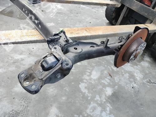 Used Rear axle AUDI A3 (8V1, 8VK) [2012-2020]  18576750