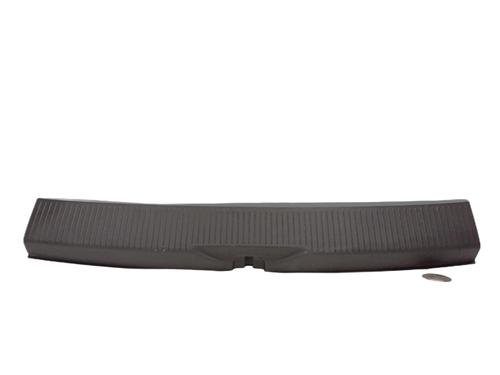Used Tailgate trim Tailgate trim VW TRANSPORTER T5 Van (7HA, 7HH, 7EA, 7EH) 2.5 TDI (174 hp) 35944904 35944904