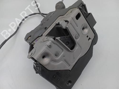 Front right lock MERCEDES-BENZ CLS (C219) CLS 320 CDI (219.322) | BP26051251C97 
