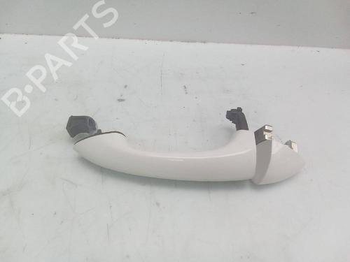 Front left exterior door handle OPEL ASTRA K (B16) 1.0 Turbo (68) | BP21832745C128 