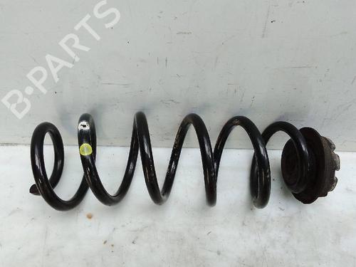 Used Shock absorber spring RENAULT AUSTRAL TCe 160 (HGMJ) (158 hp) 25045486