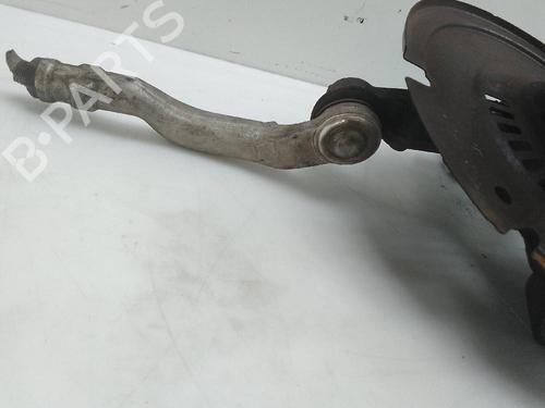 Right front steering knuckle RENAULT CAPTUR II (HF_) TCe 140 (HFN0) BP18596405M26