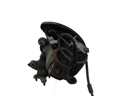 Right front steering knuckle VW T-ROC (A11, D11) 1.0 TSI | BP28149910M26 - Image 5