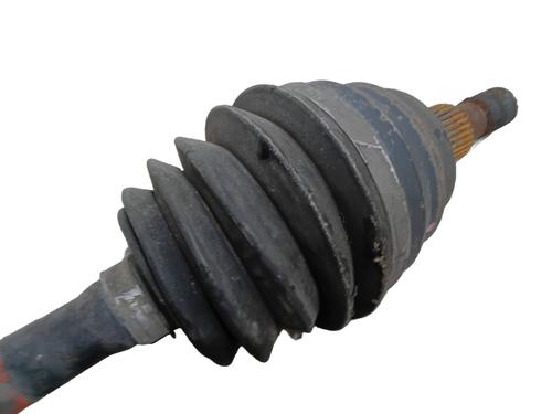 Right front driveshaft MERCEDES-BENZ M-CLASS (W164) ML 280 CDI 4-matic (164.120) | BP34422932M39 - Image 6