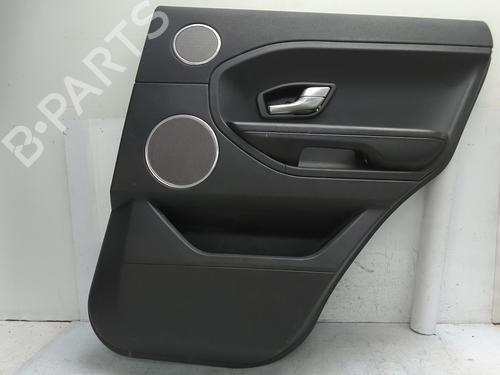 Rear right panel LAND ROVER RANGE ROVER EVOQUE (L538) 2.2 D 4x4 | BP29386580C61 