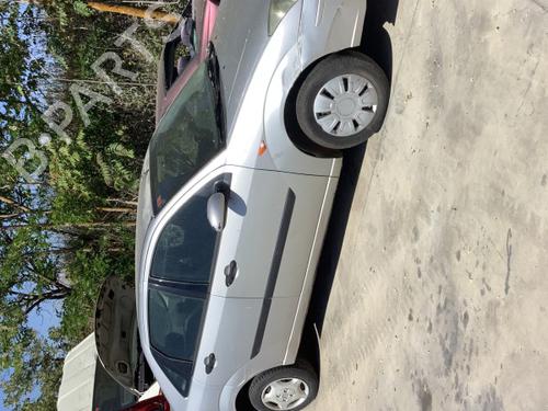 Tailgate FORD FOCUS I Saloon (DFW) 1.8 Turbo DI / TDDi | BP26051622C6 