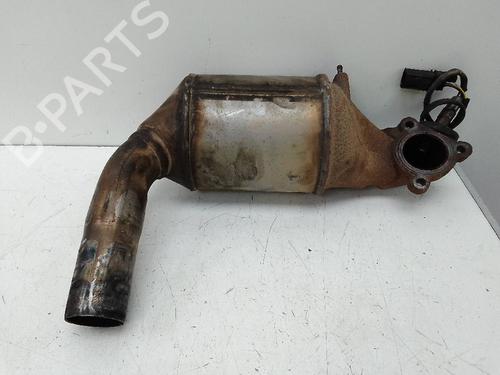 Catalyst FIAT 500X (334_) 1.3 D Multijet (334AXH1A) | BP18970932M10 