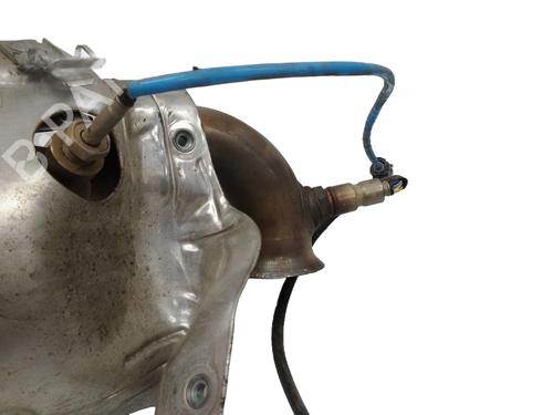 Particulate filter FORD C-MAX II (DXA/CB7, DXA/CEU) | BP23127152M81 - Image 4