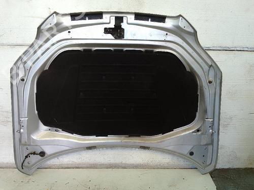 Hood AUDI Q7 (4LB) 3.0 TDI quattro | BP19505882C1