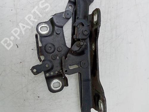 Hinge/Door check strap BMW 3 (F30, F80) 320 d | BP18577859C146 