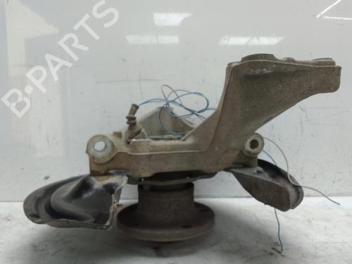 Right rear steering knuckle VW SHARAN (7N1, 7N2) 2.0 TDI | BP29386559M28 