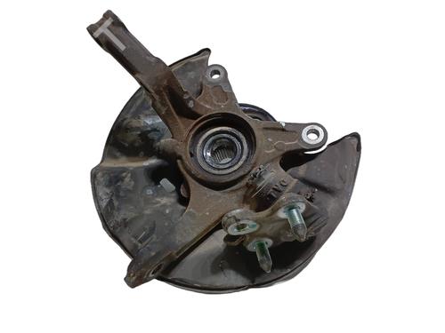 Mozzo anteriore sinistro Mozzo anteriore sinistro HONDA CIVIC VIII Hatchback (FN, FK) 1.4 (FK1, FN4) (100 hp) 34421053 34421053