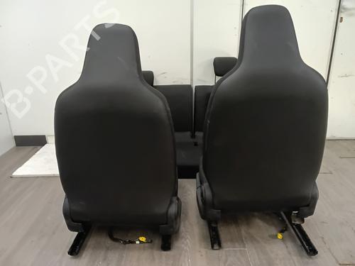 Sæde sæt SEAT Mii (KF1, KE1) 1.0 | BP39263674C78 - Image 10