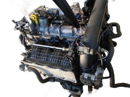 Engine AUDI A3 (8V1, 8VK) 1.4 TFSI | BP31376477M1 