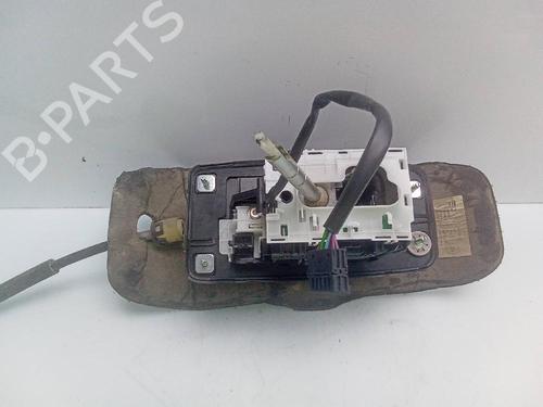 Gearknop AUDI A6 Allroad C7 (4GH, 4GJ) 3.0 TDI quattro (245 hp) 21783592