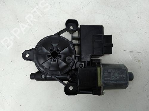 Portierruitmotor linksachter VW TIGUAN (AD1, AX1) 2.0 TDI (150 hp) 28149142