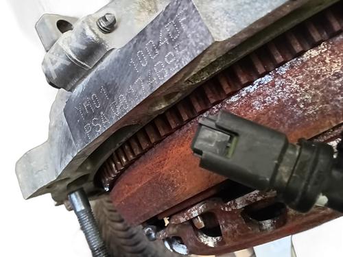 Engine CITROËN C3 III (SX) 1.5 BlueHDi 100 (SXYHYP, SXYHTU) | BP36836422M1 - Image 6