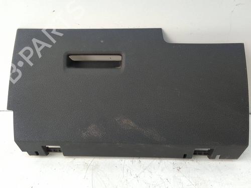 Handskerum Handskerum VW CADDY IV MPV (SAB, SAJ) 2.0 TDI 4motion (122 hp) 18585207 18585207