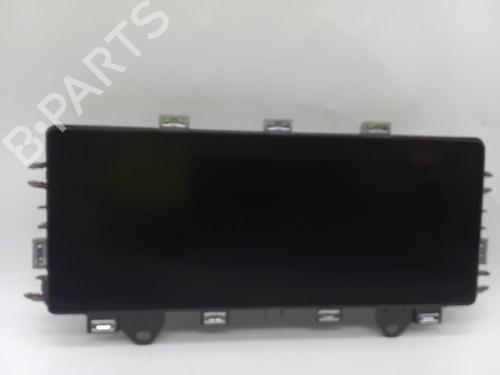 Kombiinstrument VW PASSAT B9 Variant (CJ5)  571920340