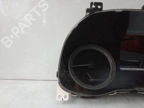 Instrument cluster HYUNDAI TUCSON (TL, TLE) 1.6 CRDi hybrid 48V All-wheel Drive | BP23255912C47 