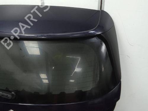 Used Tailgate PEUGEOT 308 II (LB_, LP_, LW_, LH_, L3_) 1.2 THP 130 (131 hp) 24543536