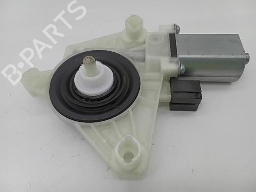 Rudehejsemotor bagstkærm venstre VW PASSAT B9 Variant (CJ5)  5Q4959801F
