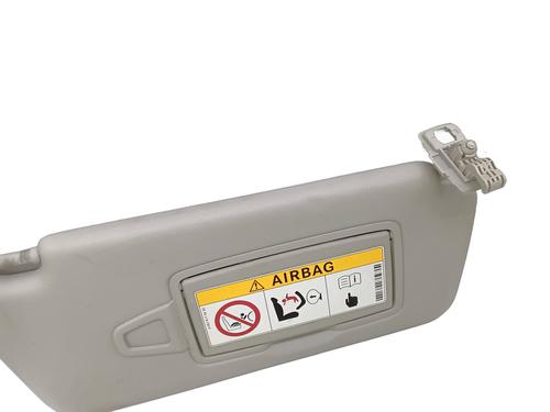 Right sun visor MERCEDES-BENZ A-CLASS (W176) A 160 CDI / d (176.011) | BP30051697I2 