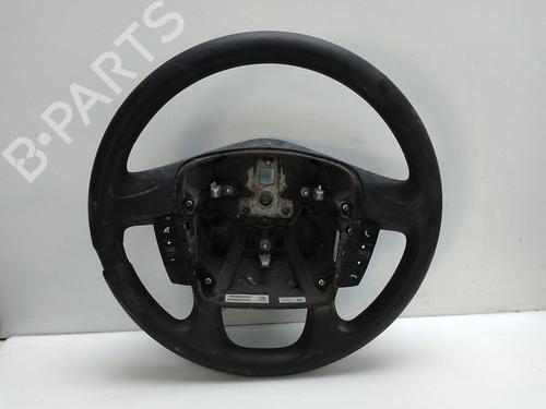 Used Steering wheel Steering wheel PEUGEOT BOXER Van 2.2 HDi 130 (131 hp) 18595769 18595769
