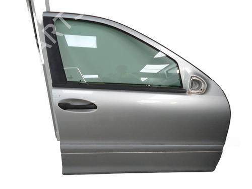 right-front-door-mercedes-benz-c-class-w203-2000-2001-2002-2003-2004-2005-2006-2007-23067006 main image