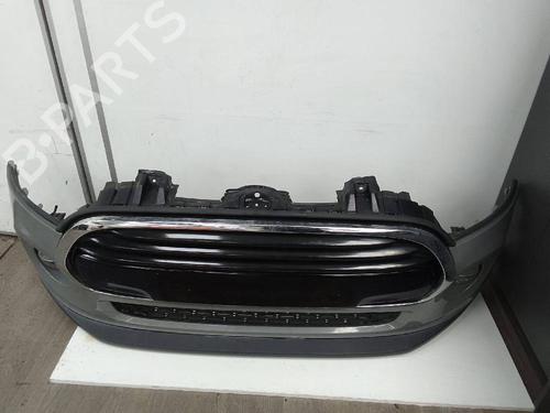 Used Front bumper MINI MINI (F55) Cooper (136 hp) 24464543