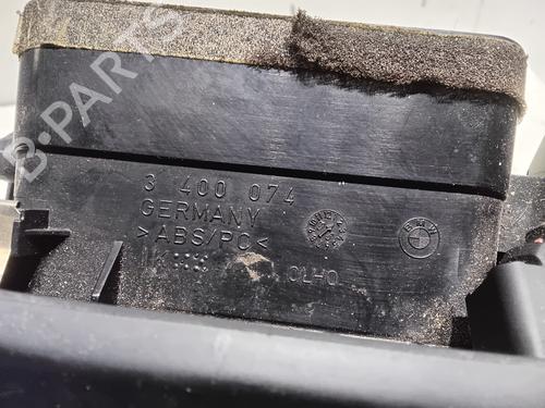 Air vent BMW X3 (E83) 2.0 d | BP34647303I21  - Image 8