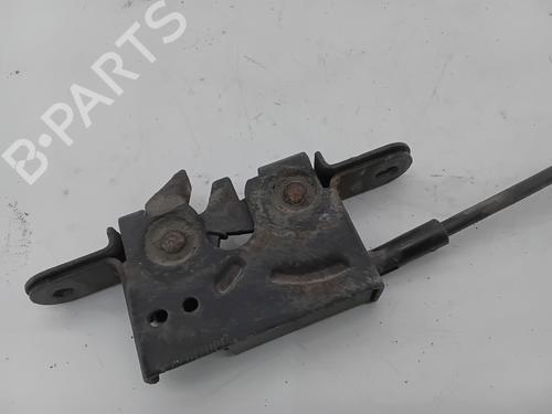 Hood lock RENAULT MEGANE III Hatchback (BZ0/1_, B3_) 1.5 dCi (BZ09, BZ0D, BZ1W, BZ29, BZ14) | BP28577952C133 
