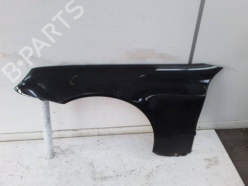 Used Left front fenders MERCEDES-BENZ C-CLASS Coupe (CL203) C 220 CDI (203.708) (150 hp) 28145786