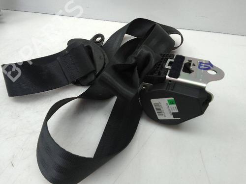 Rear right seatbelt LAND ROVER DISCOVERY SPORT (L550)  | BP21585841I28 
