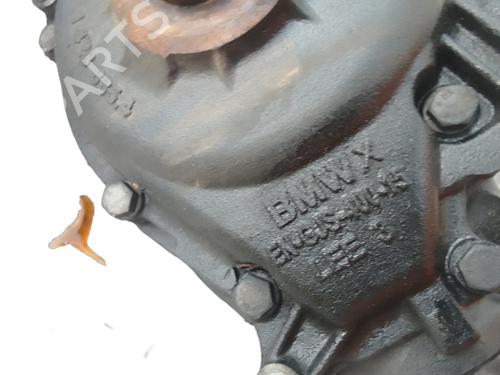 Front differential BMW X3 (E83) 3.0 d | BP32385315M23 - Image 5