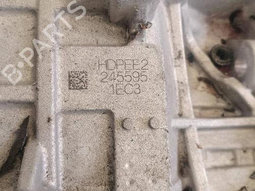 Gearbox KIA SPORTAGE V (NQ5) 1.6 T-GDi Hybrid | BP18736767M3 
