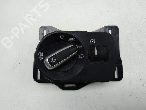 Headlight switch AUDI A1 Sportback (8XA, 8XF) S1 quattro | BP28149572I24 