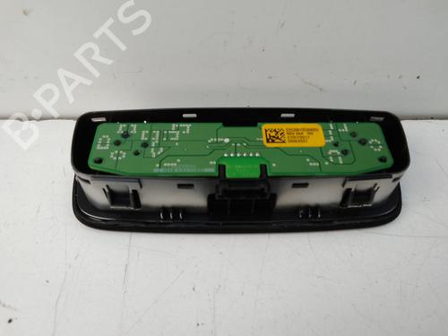 Interior roof light AUDI A1 Sportback (8XA, 8XF) S1 quattro | BP28149557I8