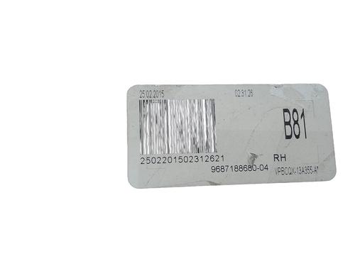 Right front indicator DS DS 5 (KF_) 1.6 BlueHDi 120 | BP31990877C33 