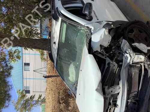 Rear left window mechanism DACIA SANDERO II 1.5 Blue dCi 95 (B8JL) | BP30192315C24 