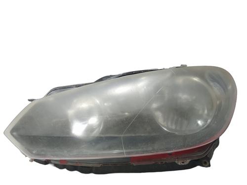 Used Left headlight Left headlight VW GOLF VI (5K1) 1.6 TDI (105 hp) 33303152 33303152