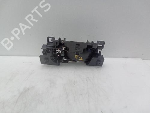 Venstre bagtil invendig håndtag CITROËN C4 CACTUS 1.6 BlueHDi 100 (99 hp) 18574996