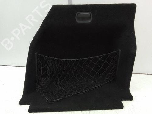 Used Boot lining MERCEDES-BENZ E-CLASS T-Model (S212) E 220 CDI / BlueTEC (212.202, 212.201) (170 hp) 19733278
